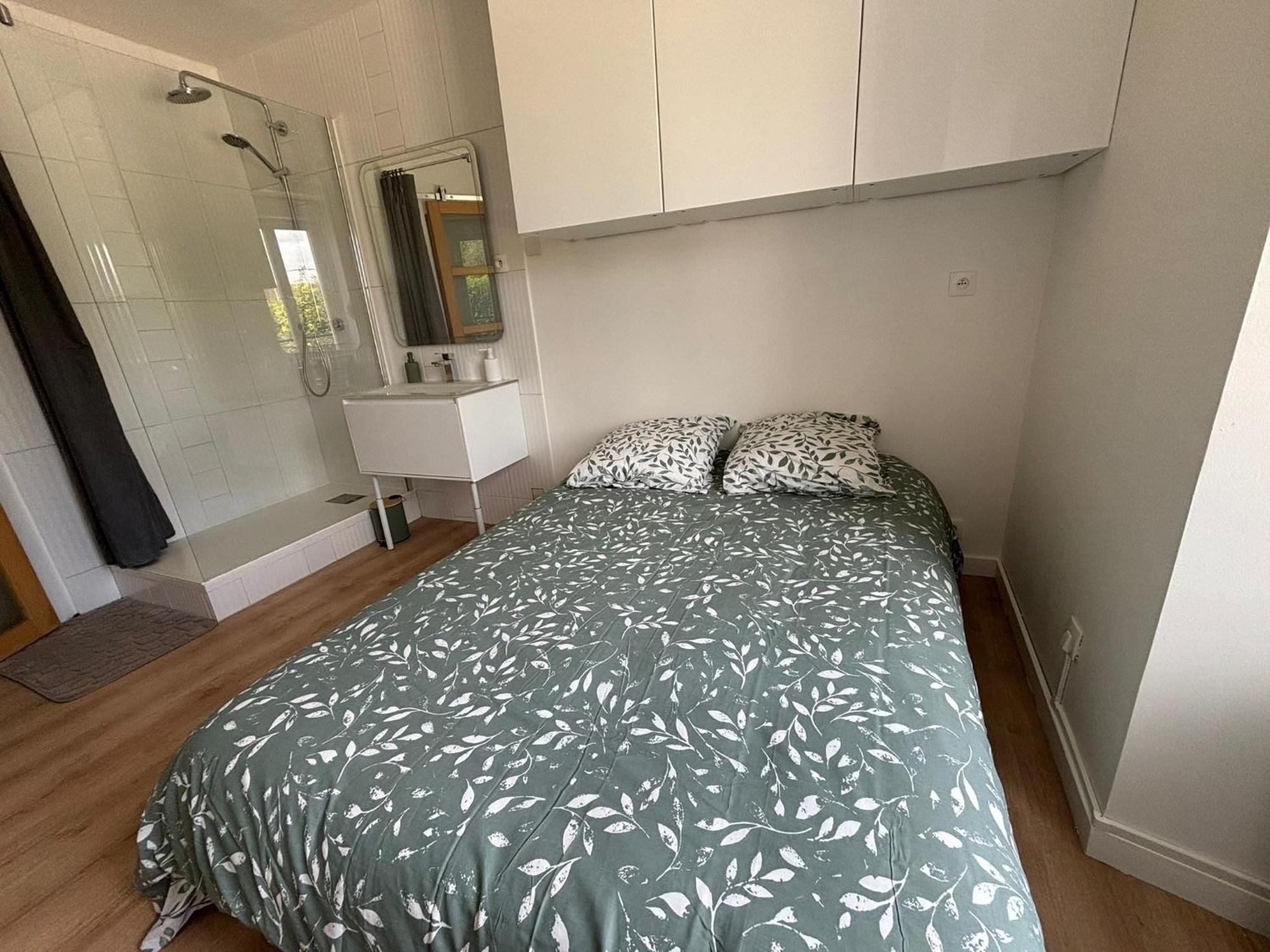 Ma Belle Conciergerie - Le Petit Coin De Milly Apartment Exterior photo