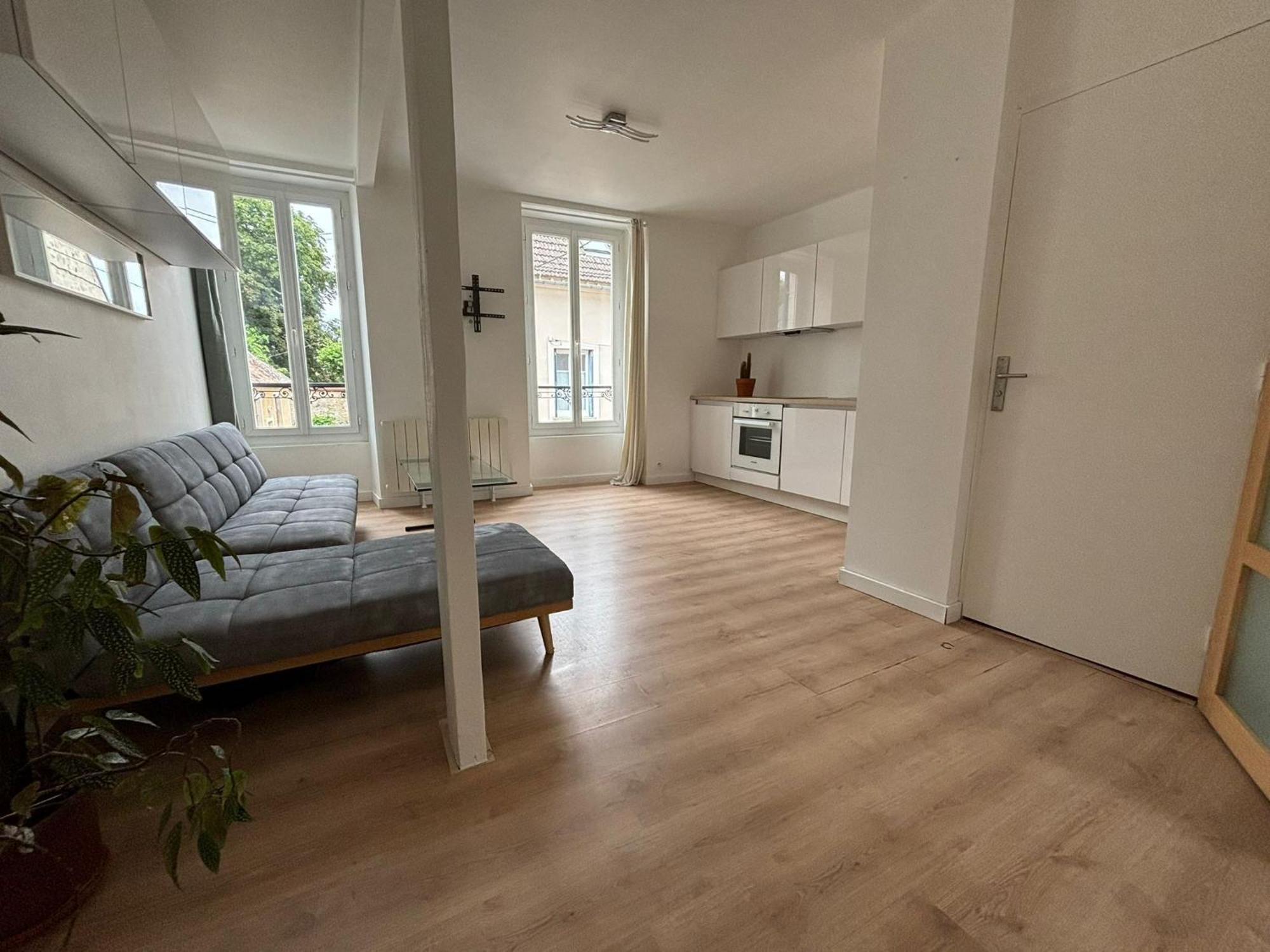 Ma Belle Conciergerie - Le Petit Coin De Milly Apartment Exterior photo
